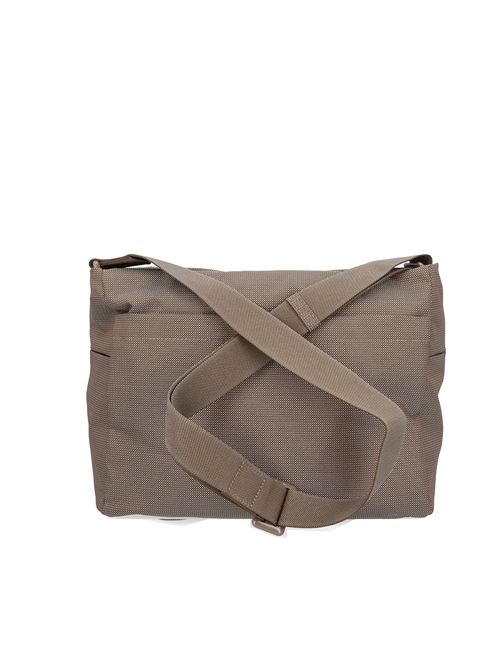 MD20 Umhängetasche MANDARINA DUCK | P10QMT58XTAUPE